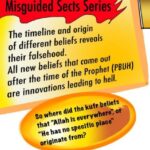 💥The Origin Of The Jahmiyyah Sect💥